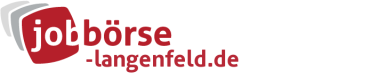 Jobbörse Langenfeld - Aktuelle Stellenangebote in Ihrer Region